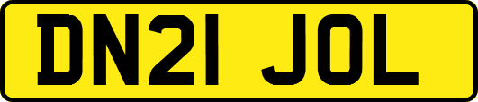 DN21JOL