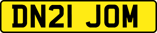 DN21JOM