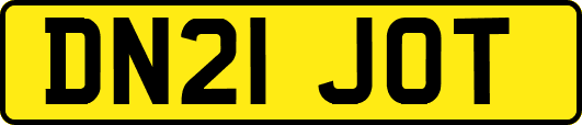 DN21JOT