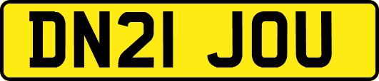 DN21JOU
