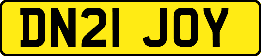 DN21JOY