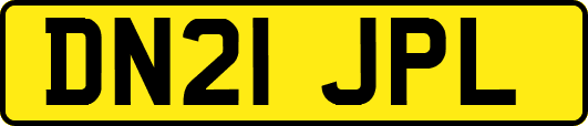 DN21JPL