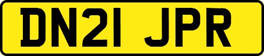 DN21JPR