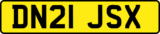 DN21JSX