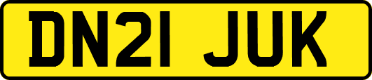 DN21JUK
