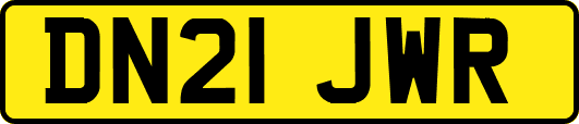 DN21JWR