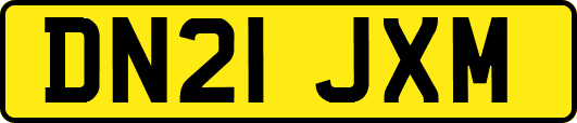 DN21JXM