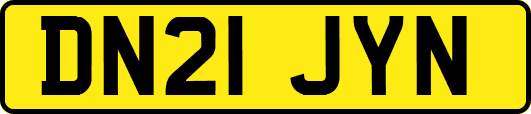 DN21JYN