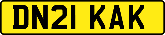 DN21KAK