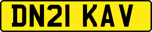 DN21KAV