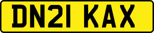 DN21KAX