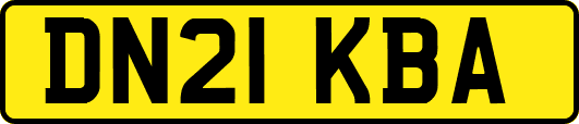 DN21KBA