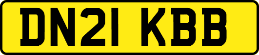 DN21KBB