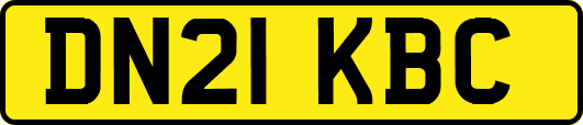 DN21KBC