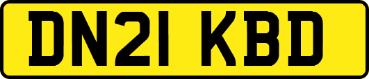 DN21KBD