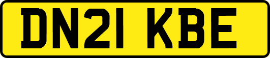 DN21KBE