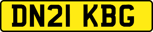 DN21KBG