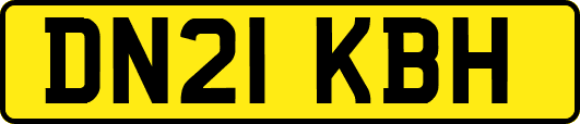 DN21KBH