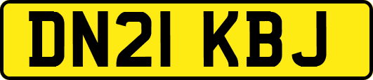 DN21KBJ