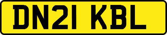 DN21KBL