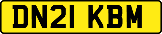 DN21KBM