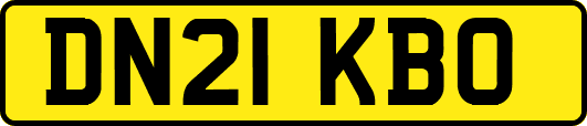 DN21KBO