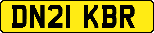 DN21KBR