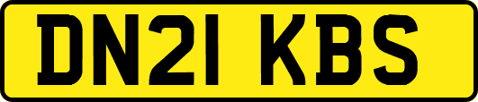 DN21KBS