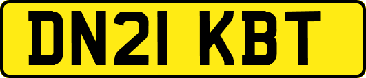 DN21KBT