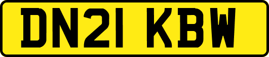 DN21KBW