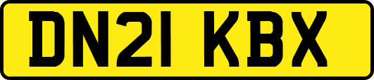 DN21KBX