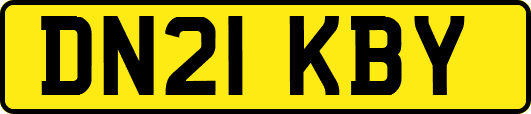 DN21KBY