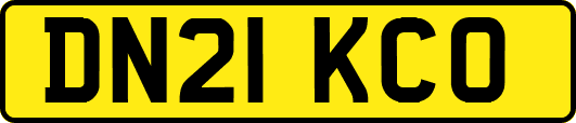 DN21KCO