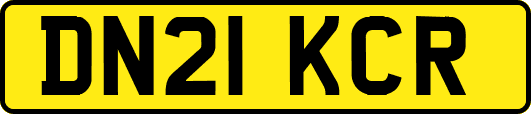 DN21KCR