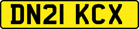 DN21KCX