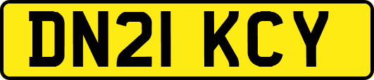 DN21KCY