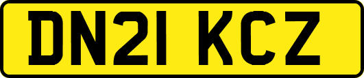 DN21KCZ