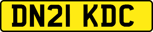 DN21KDC