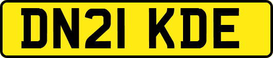 DN21KDE