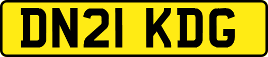 DN21KDG