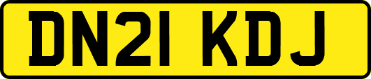 DN21KDJ