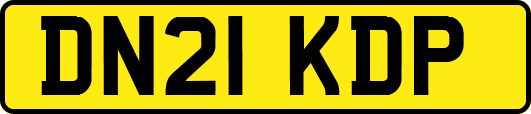 DN21KDP