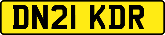 DN21KDR