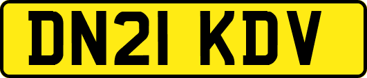 DN21KDV