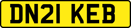 DN21KEB