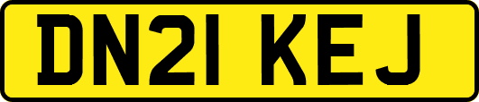 DN21KEJ