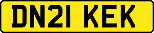 DN21KEK
