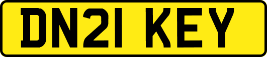 DN21KEY
