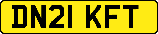 DN21KFT