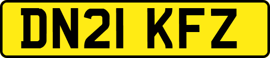 DN21KFZ